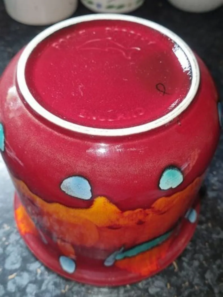 Vintage Poole Pottery - Image 4