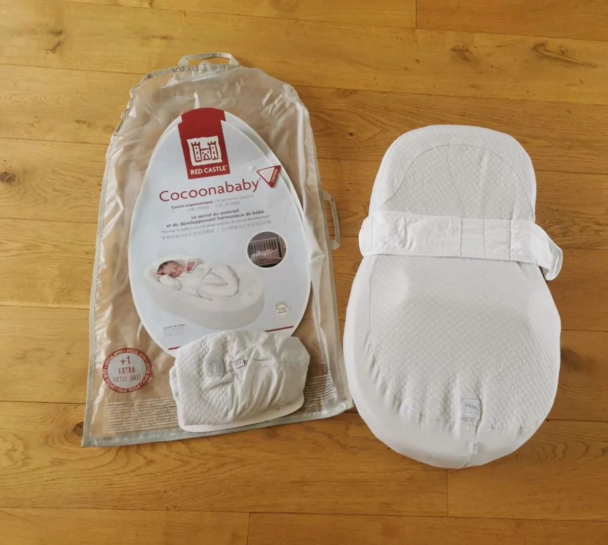 Cocoonababy