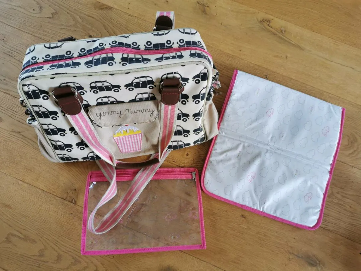 Changing Bag