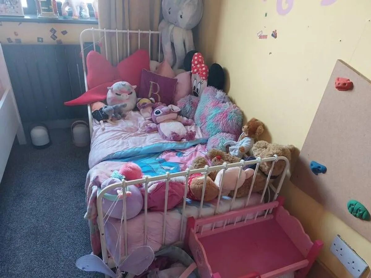 Kids bed - Image 4