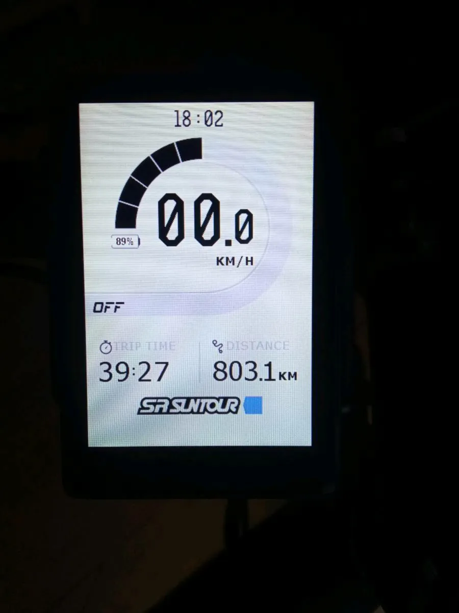 Electric Bike ⚡ - Image 2