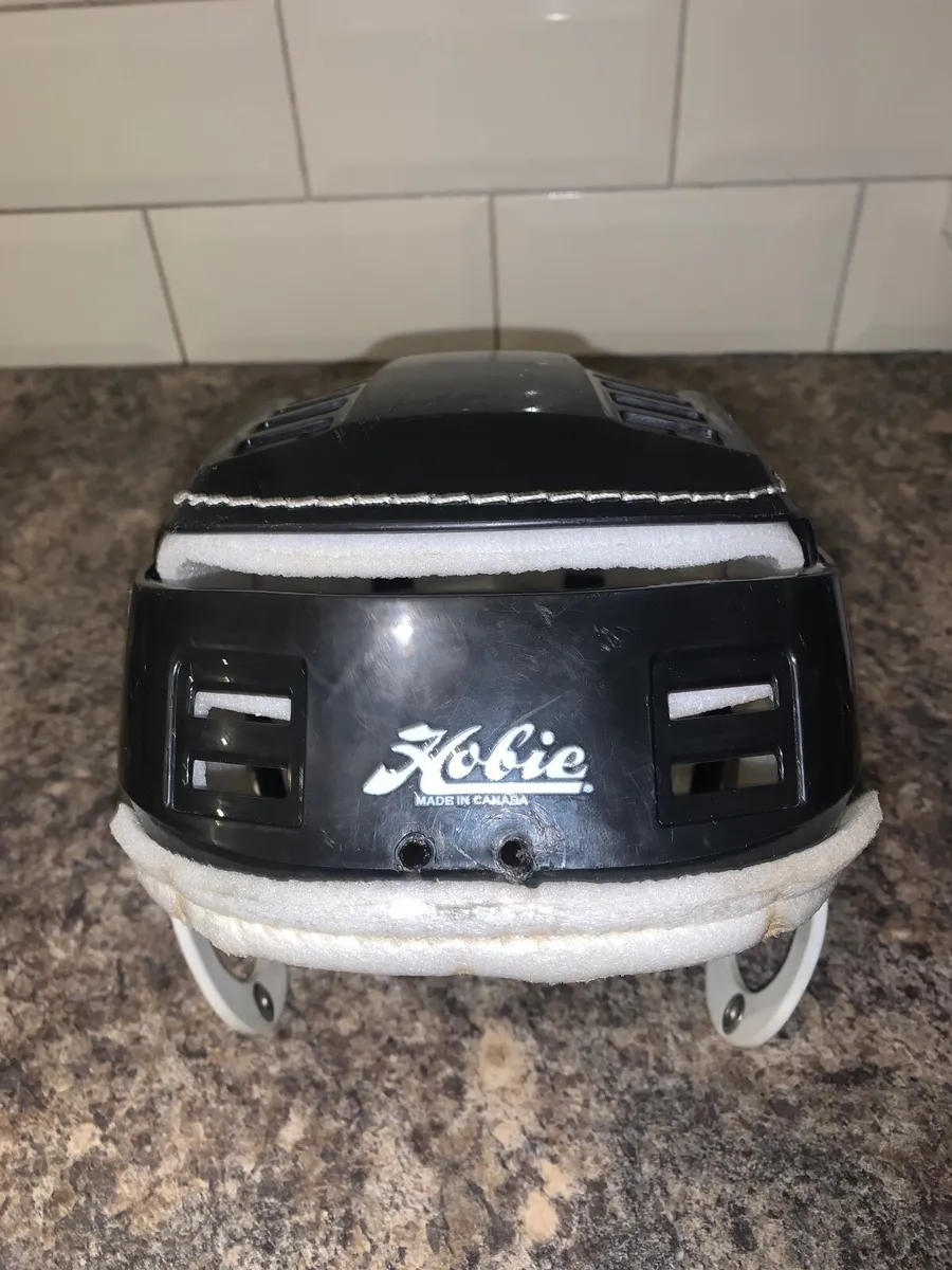 Cooper Helmet Replica Hobie - Image 2