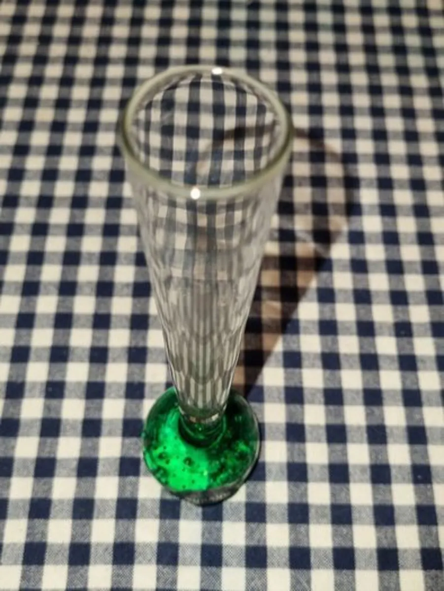Murano glass vase - Image 4