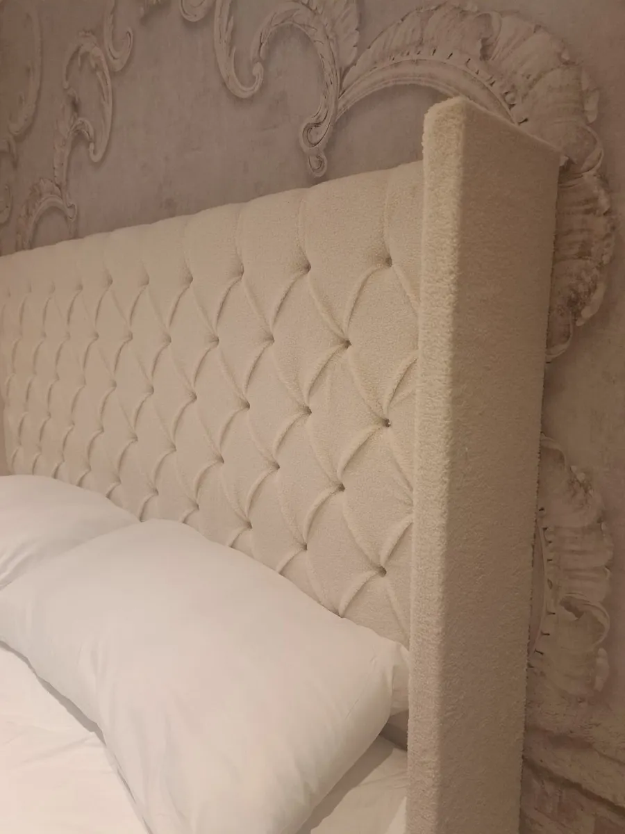 Super king bed - Image 4