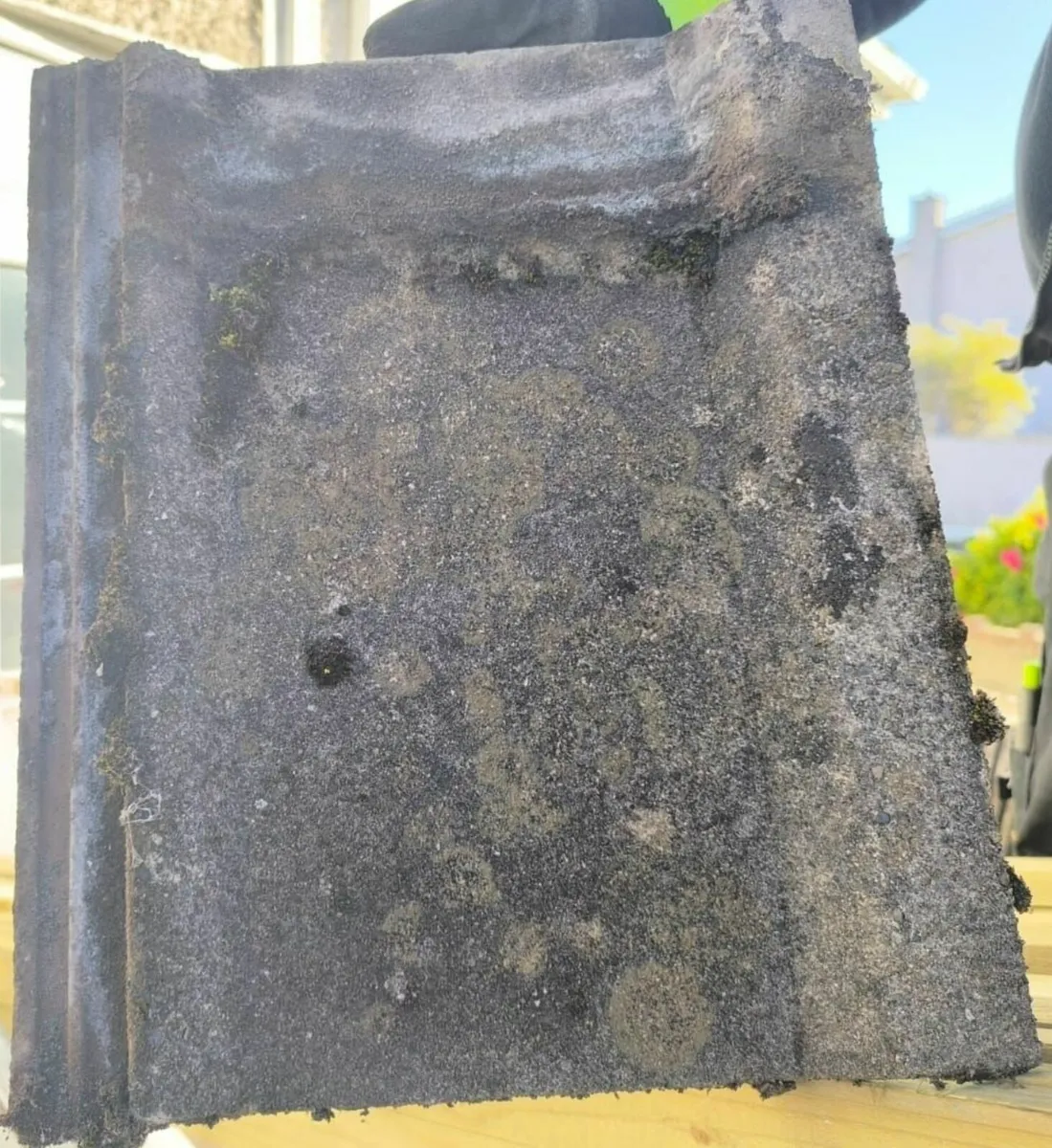 Reclaimed Wessex Marley Major Tile 400 x 300 - Image 2