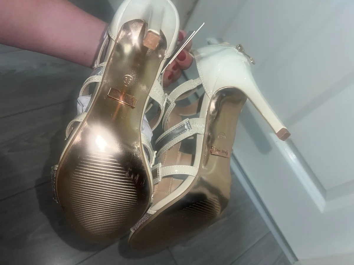 Una Healy heels - Image 2