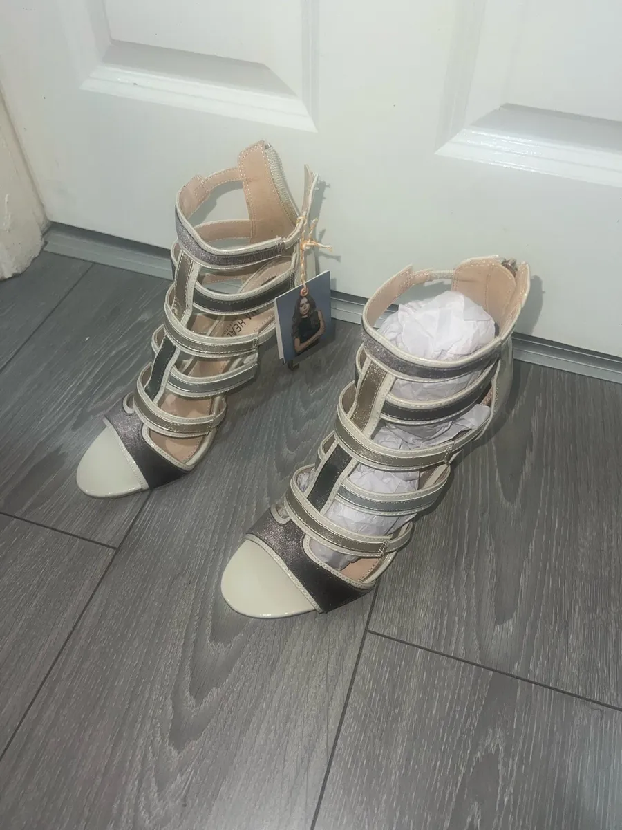 Una Healy heels - Image 3