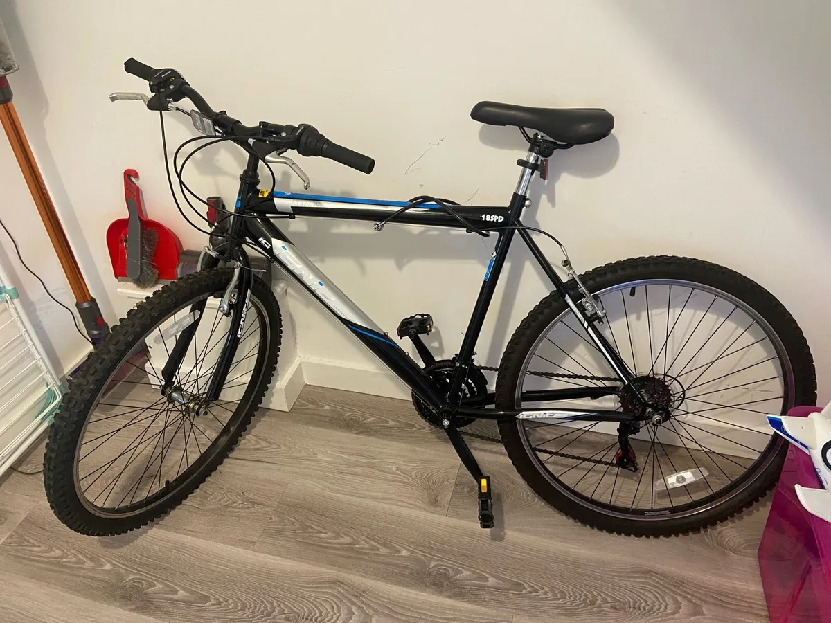 Bike