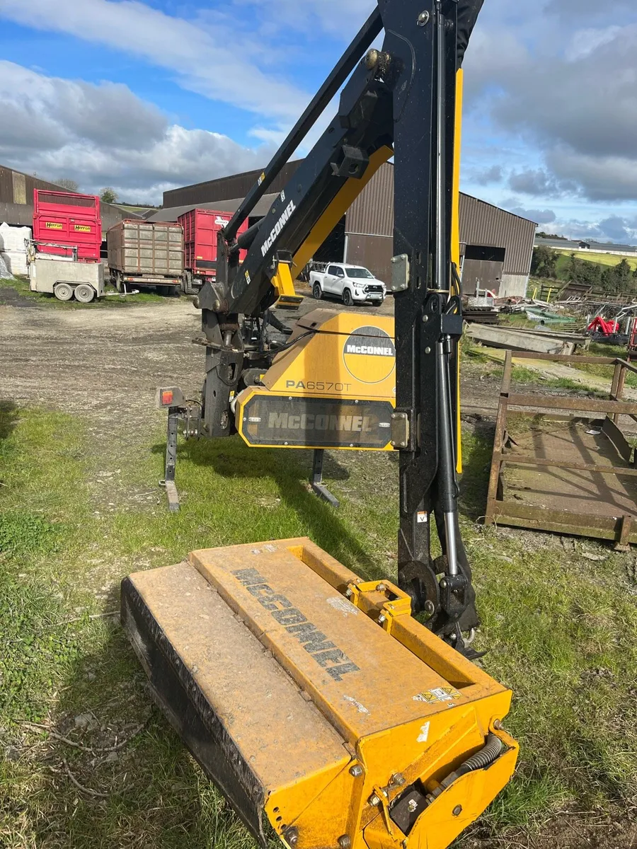 6570T mc Connell - Image 2
