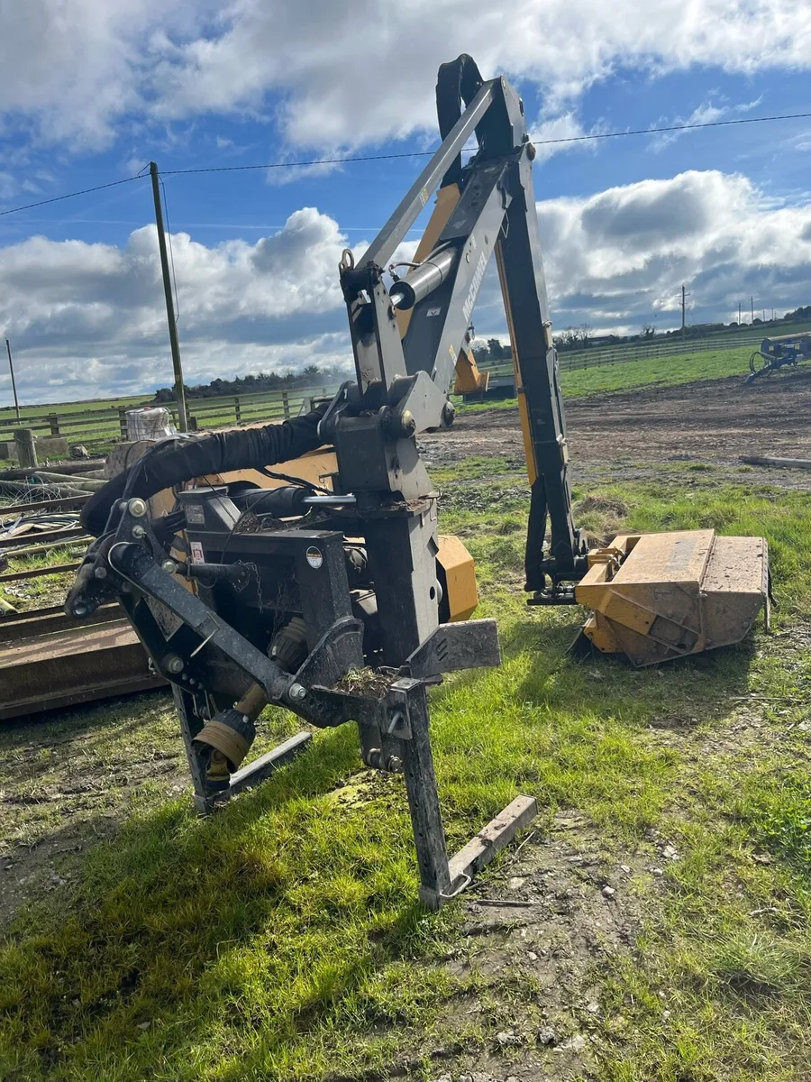 6570T mc Connell - Image 3