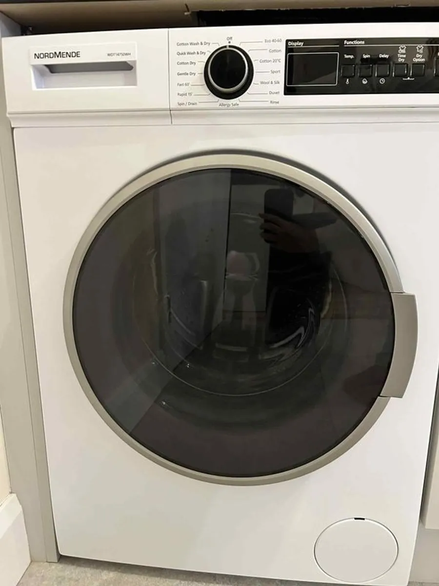 washer-dryer. - Image 3