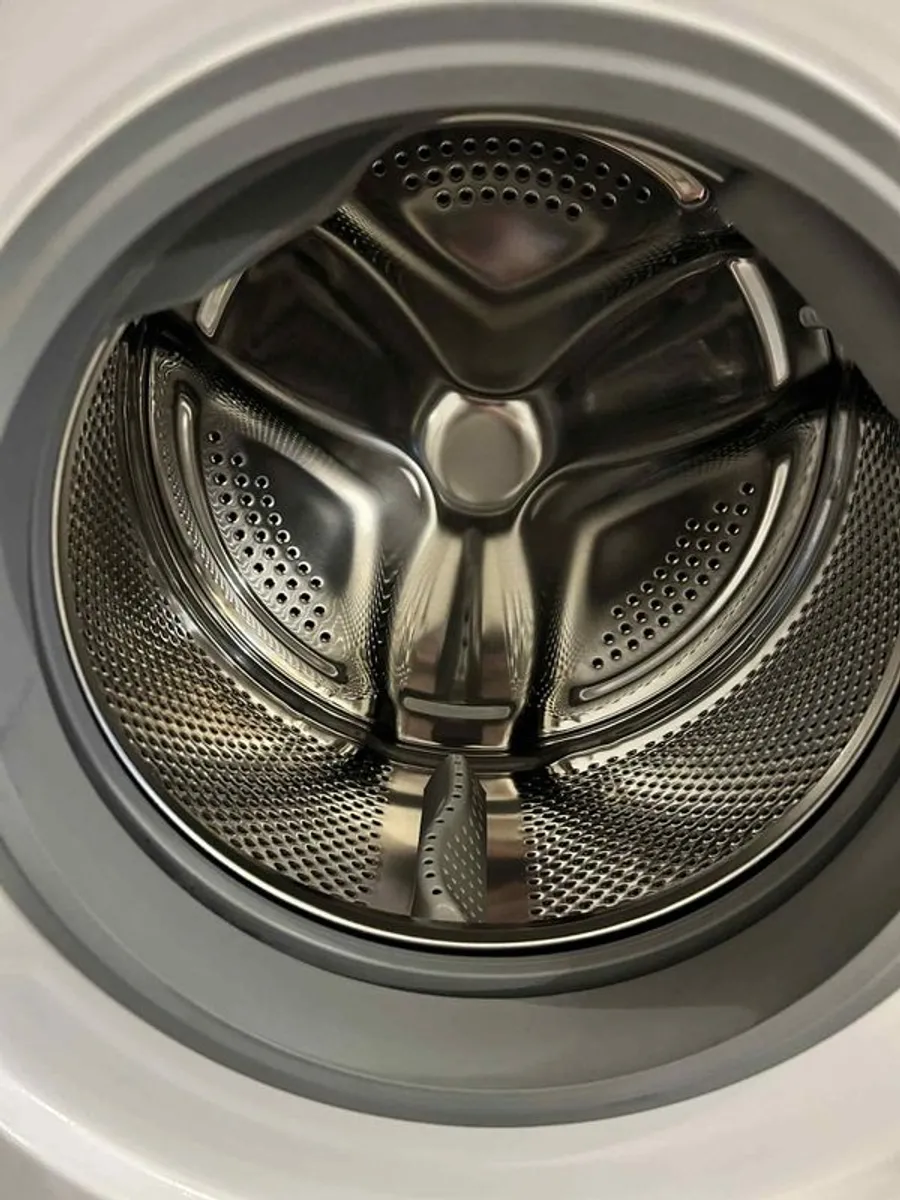 washer-dryer. - Image 4