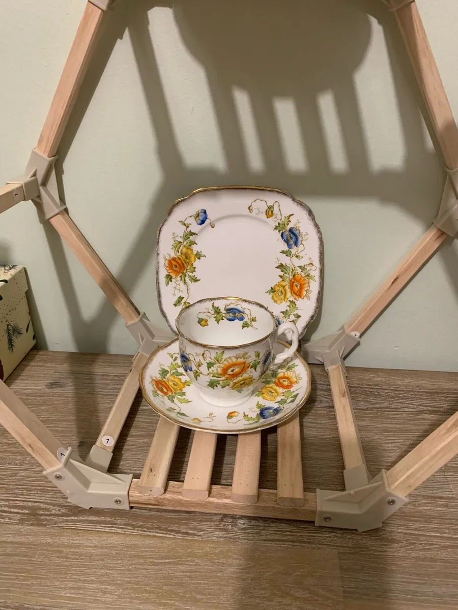 Royal Albert Crown China - Image 2
