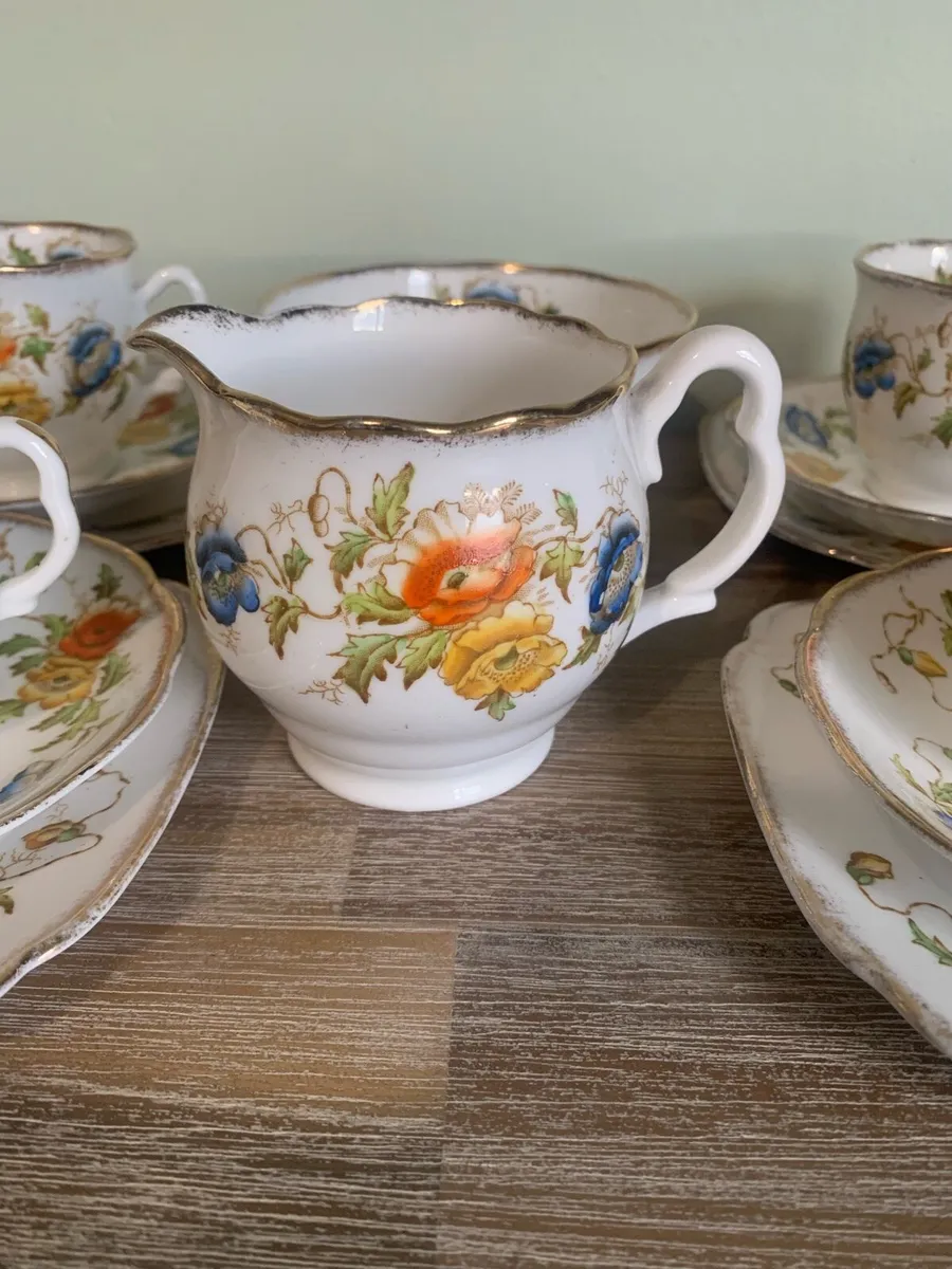 Royal Albert Crown China - Image 3