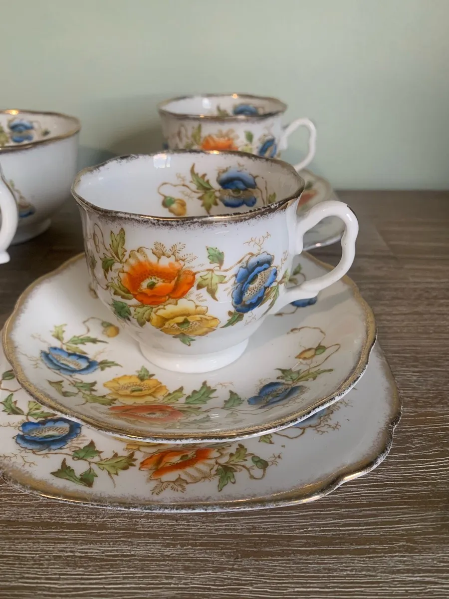 Royal Albert Crown China - Image 4