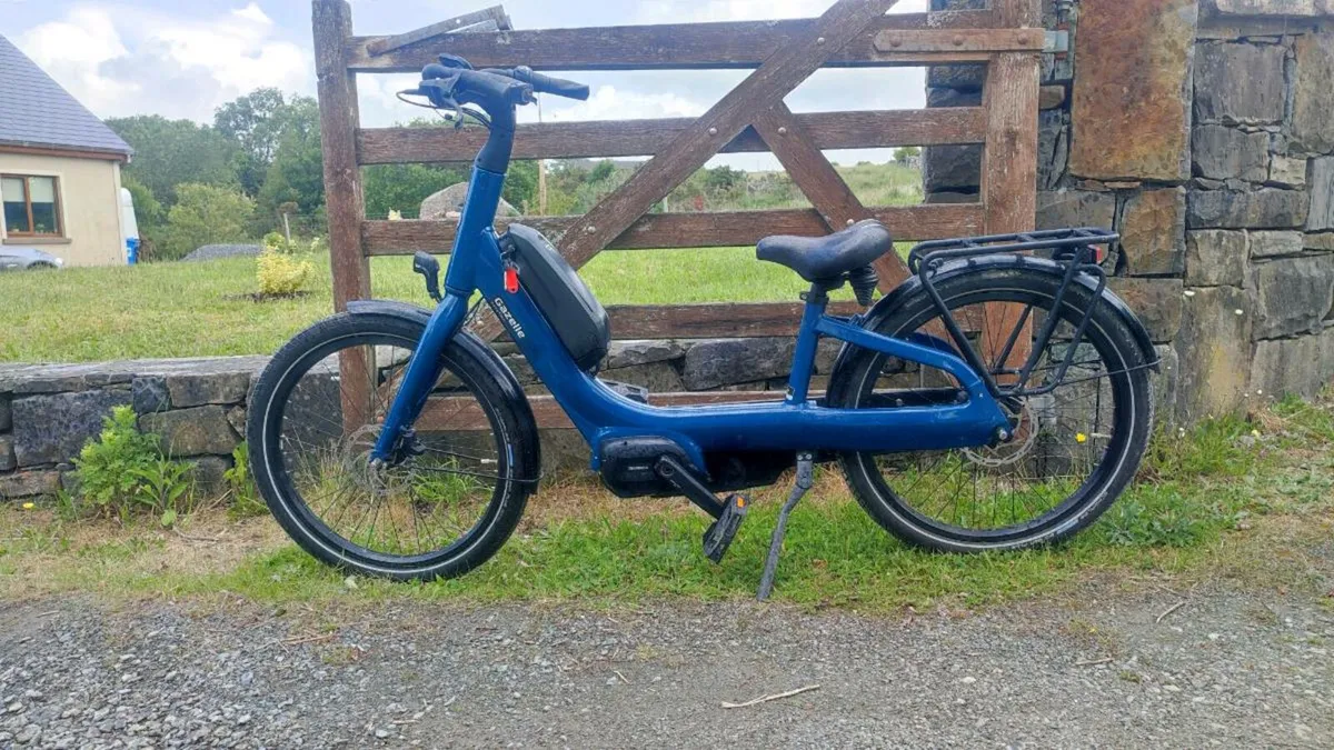 Shimano steps ebike - Image 2