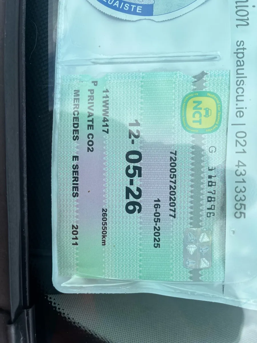 Mercedes 220 d - Image 2