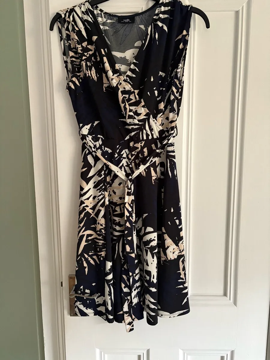 Wallis dress - Image 1