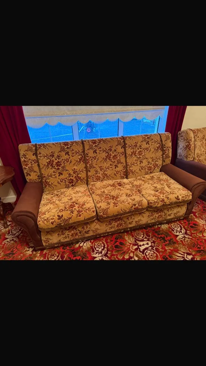 Sofa - Image 1
