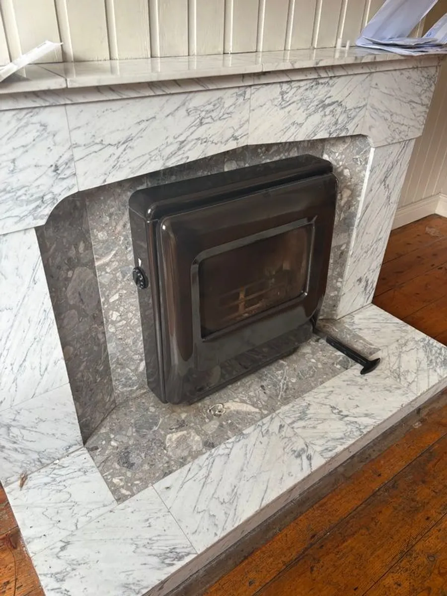 Retro authentic stove in perfect condition - Image 1