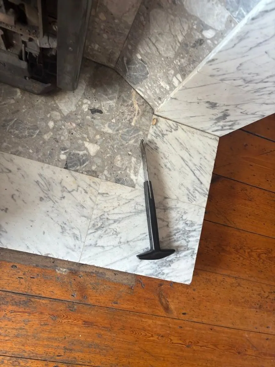 Retro authentic stove in perfect condition - Image 2