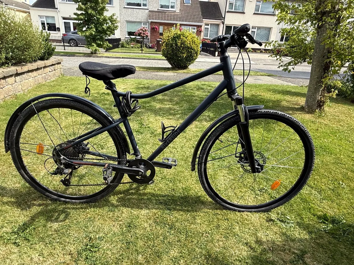 Bicycle - Image 1
