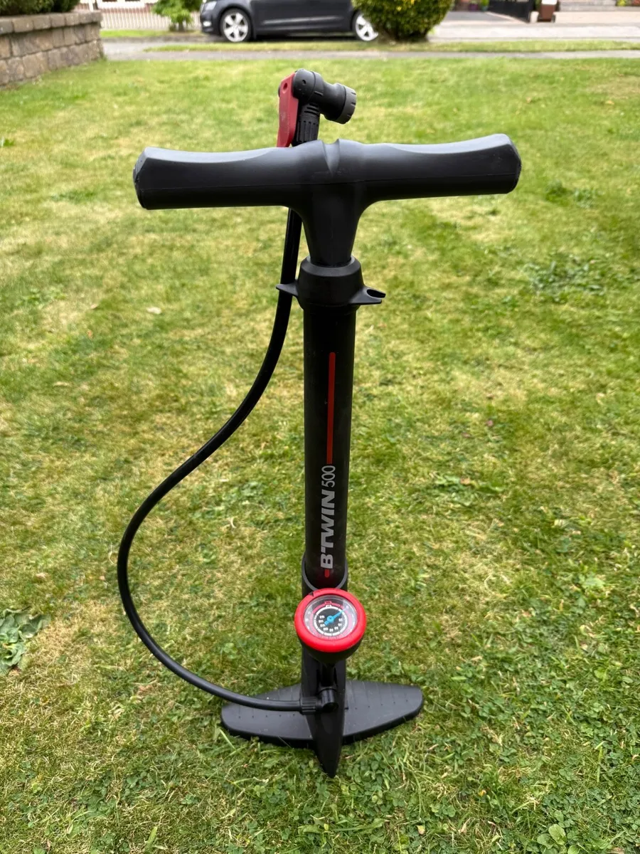 Bicycle - Image 2