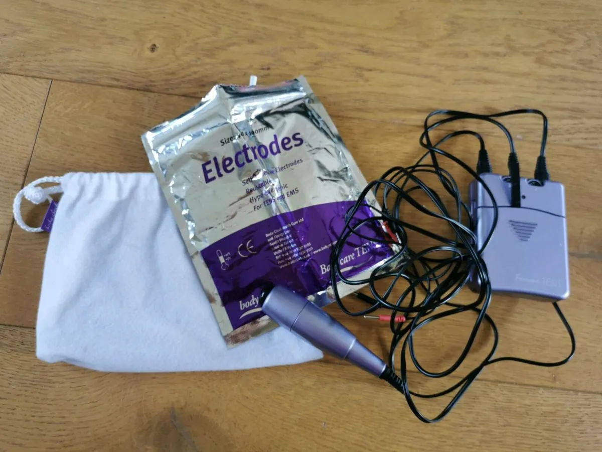Tens Machine