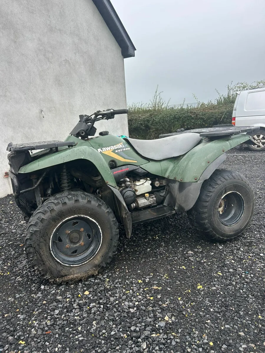 Quad - Image 2