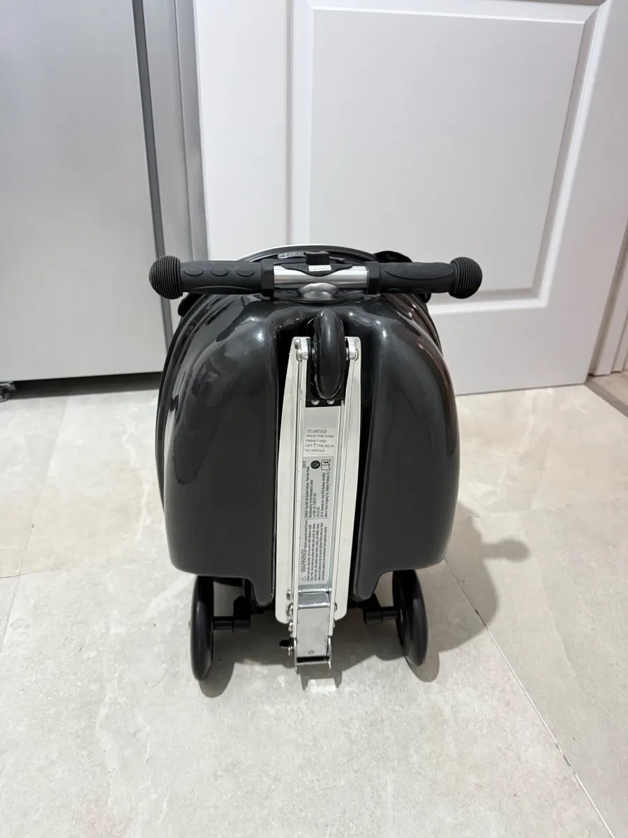 Kids scooters Luggage for girls - Image 4