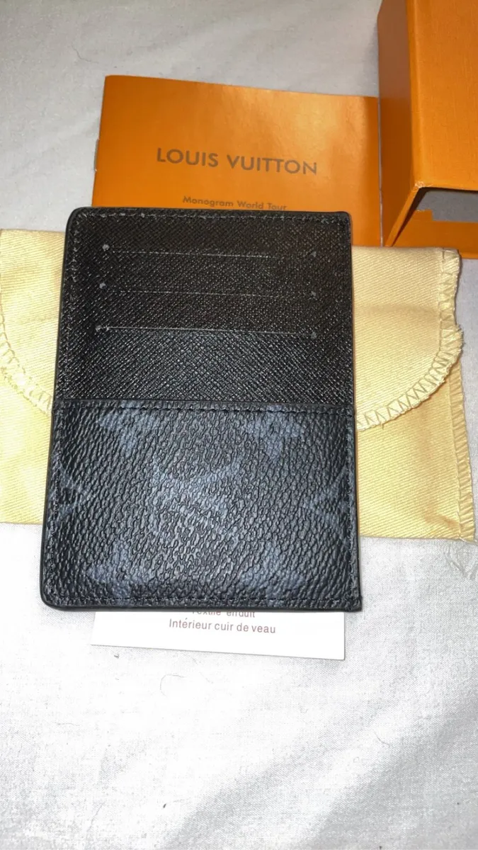 Louis Vuitton card holder - Image 2