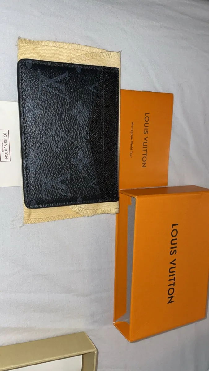 Louis Vuitton card holder - Image 3