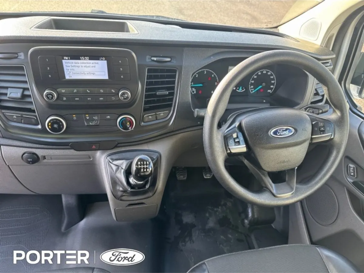 Ford Transit Custom 2.0l Base 280S 105PS (NO Vat) - Image 2