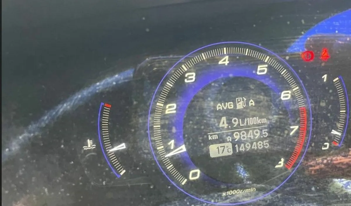 Honda Civic 2011 - Image 3