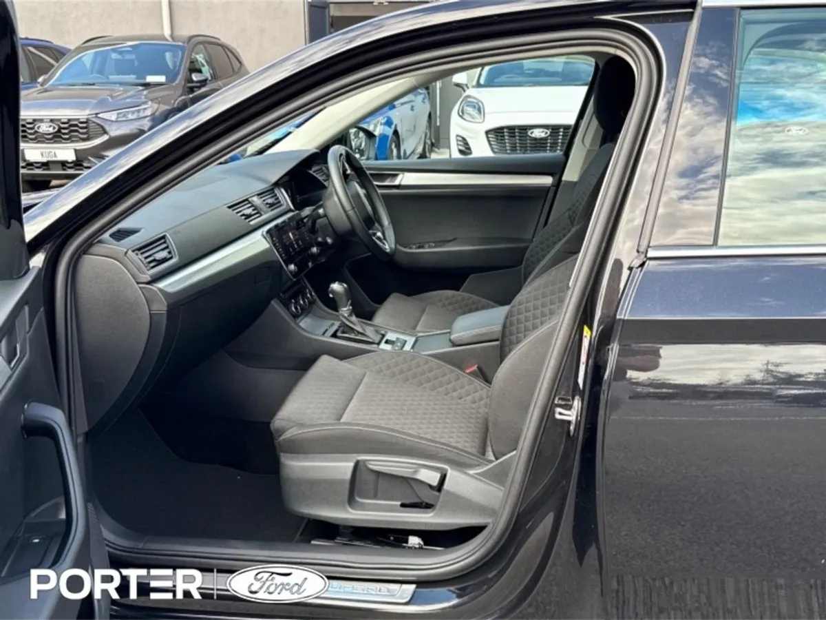 Skoda Superb  auto  2.0 TDI Ambition 150PS DSG - Image 4