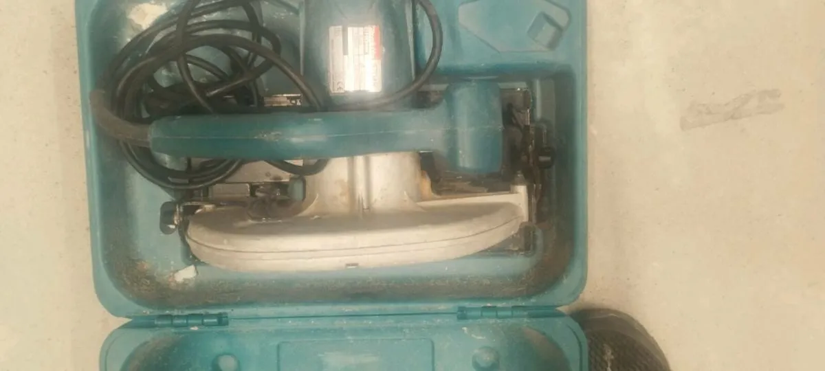 Circular saw - Image 1