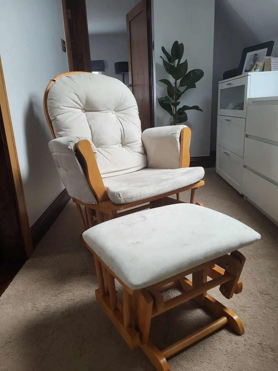 Rocking chair - Image 2