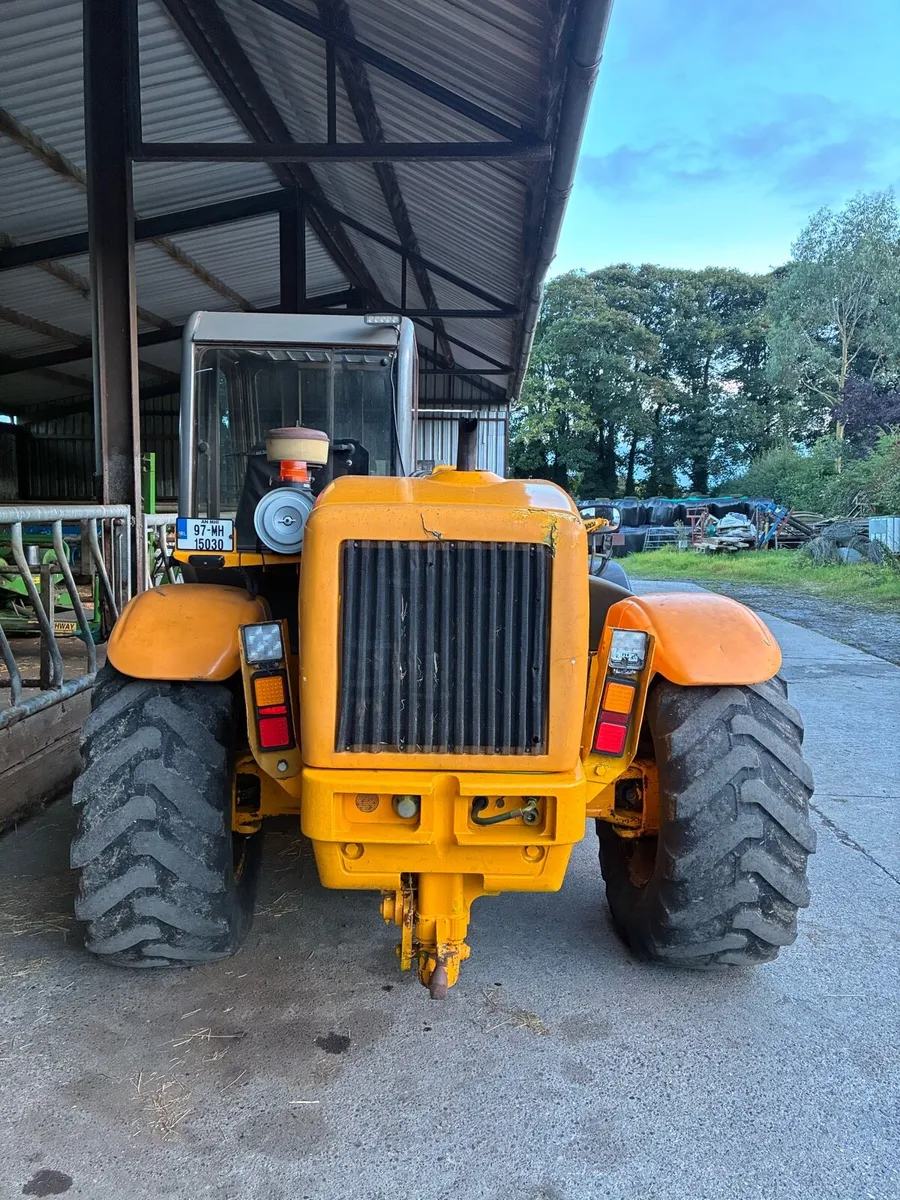 JCB 526 - Image 3