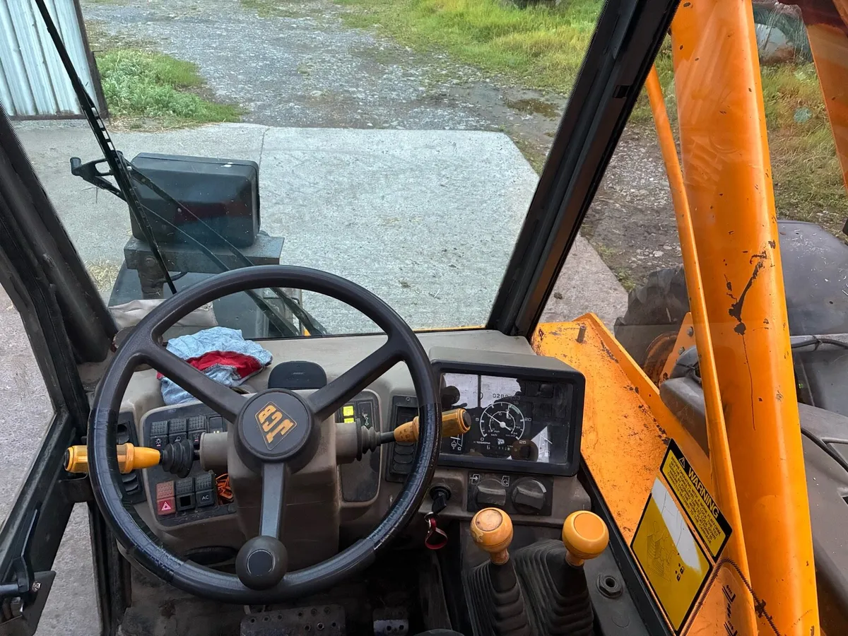 JCB 526 - Image 4