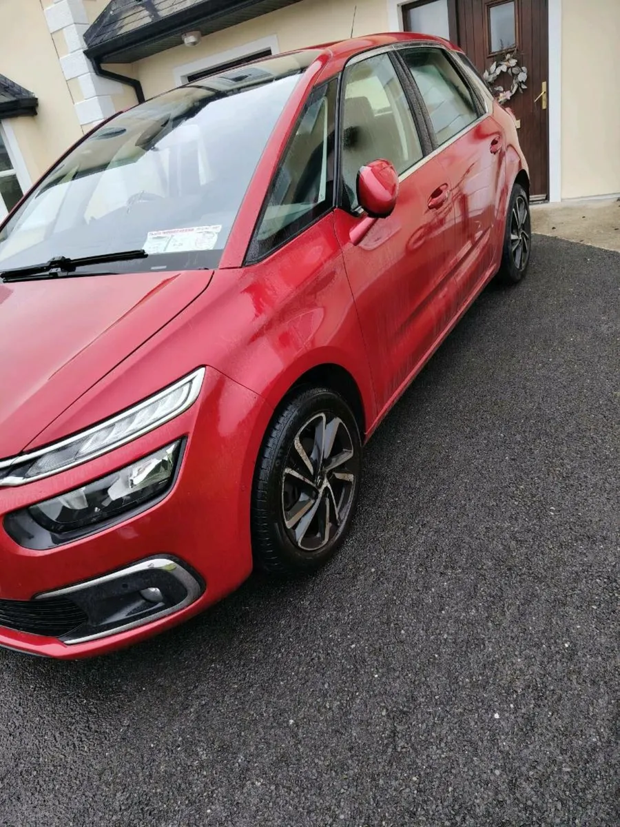 Citreon C4 - Image 2