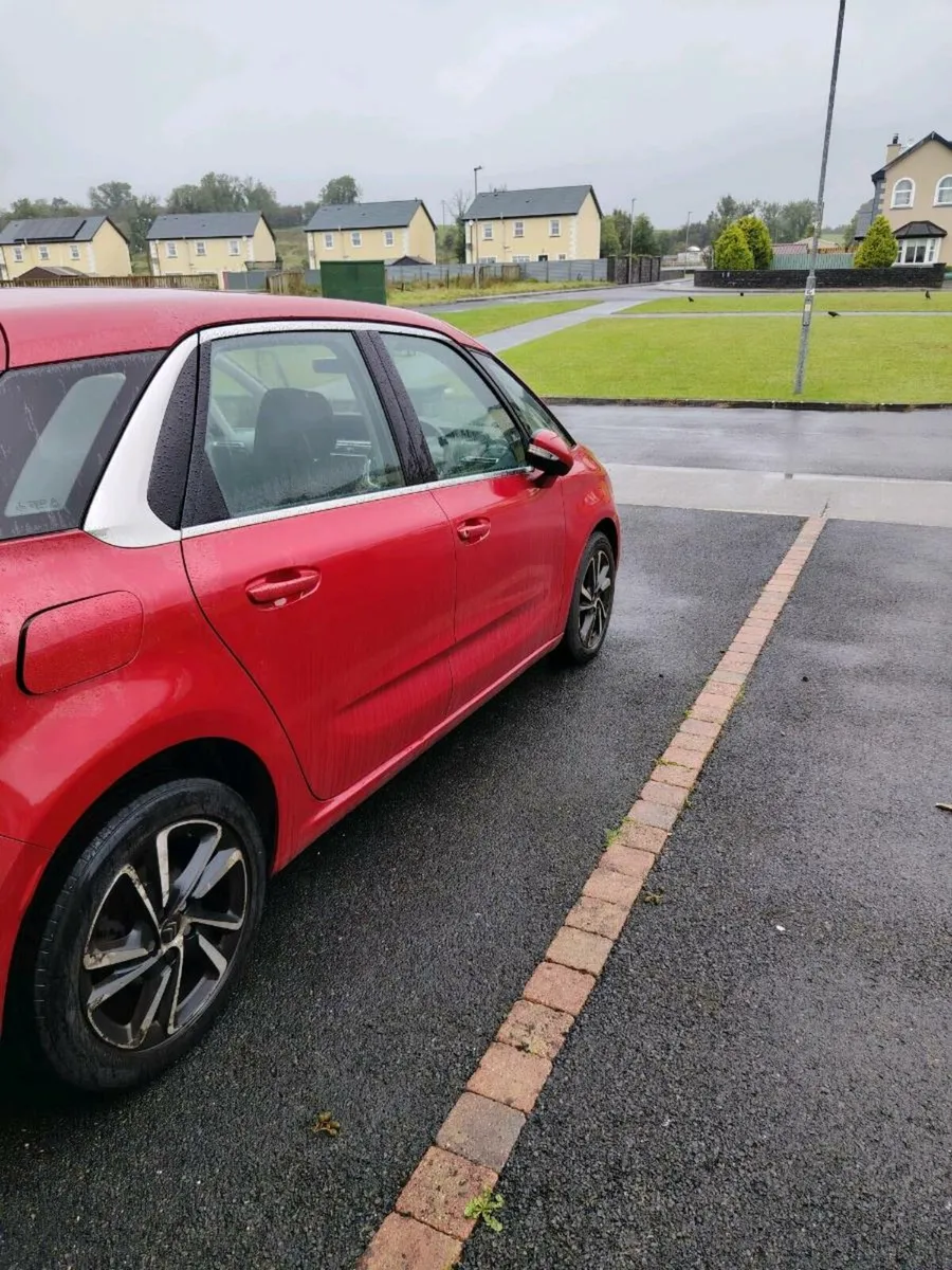 Citreon C4 - Image 3