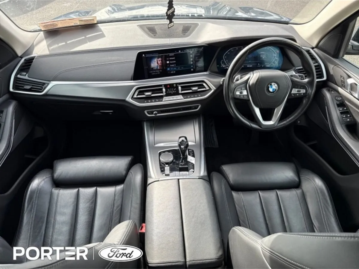BMW X5 3.0 Phev Xdrive 45e Xline - Image 3
