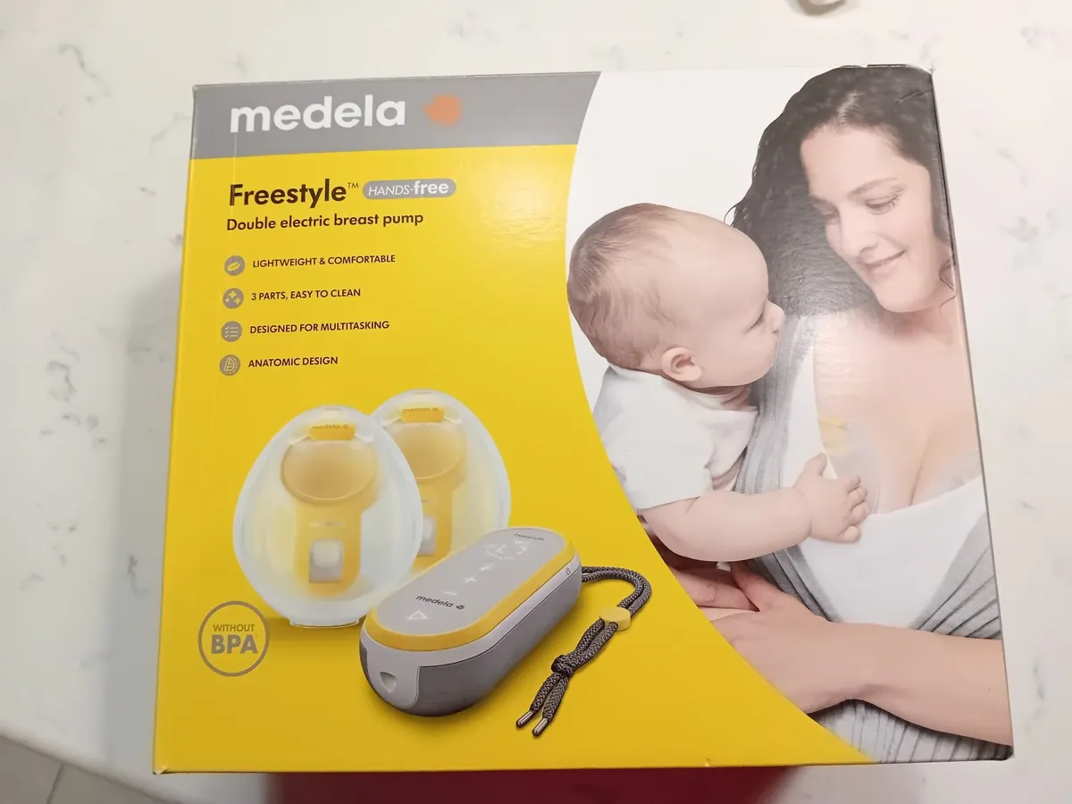Breast Pump