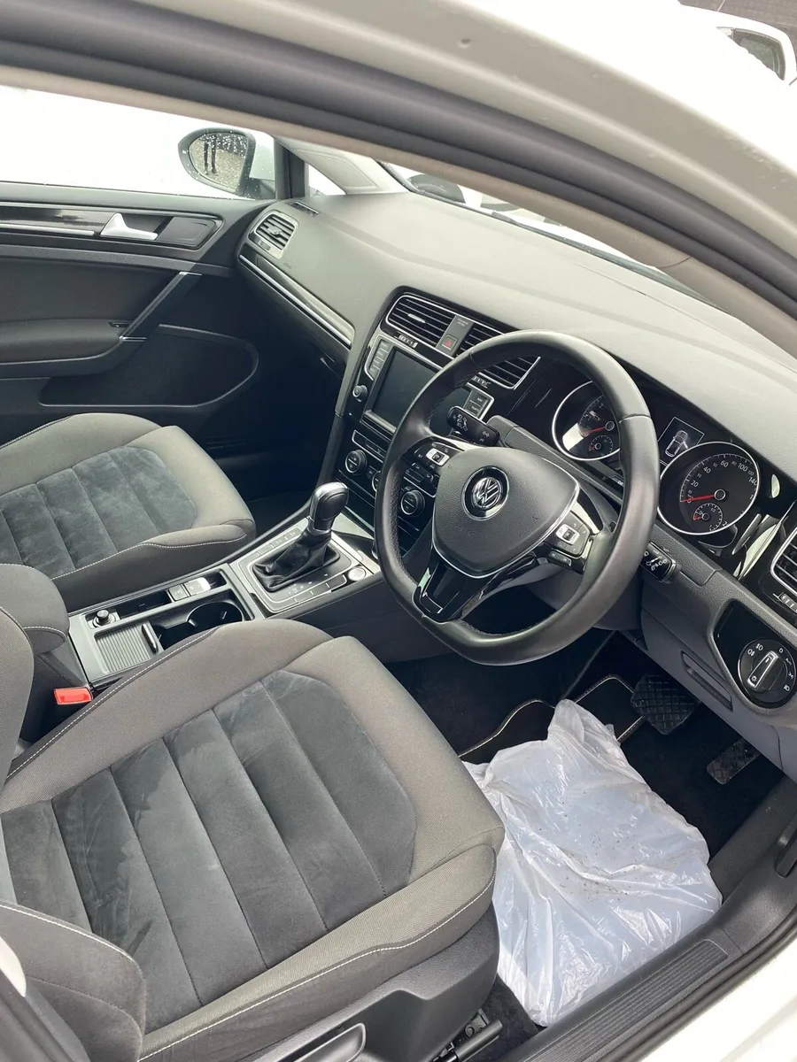 Volkswagen Golf 2017 - Image 3