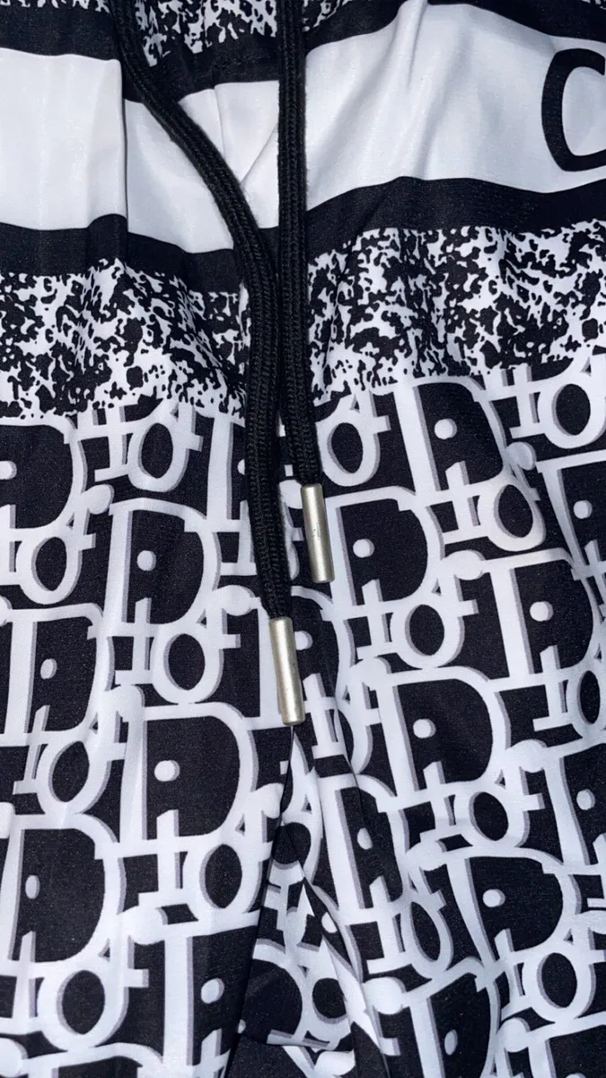 Christian Dior Shorts - Image 2