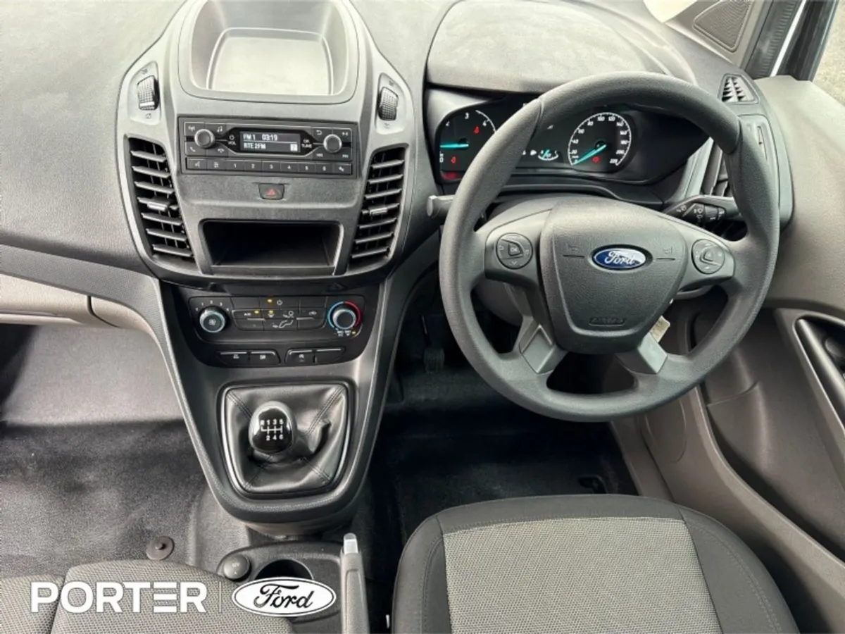 Ford Transit Connect 1.5TDCI Trnd 100PS SWB  pric - Image 2