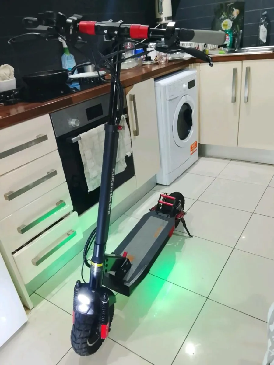 kuKirin M4 pro - Image 2