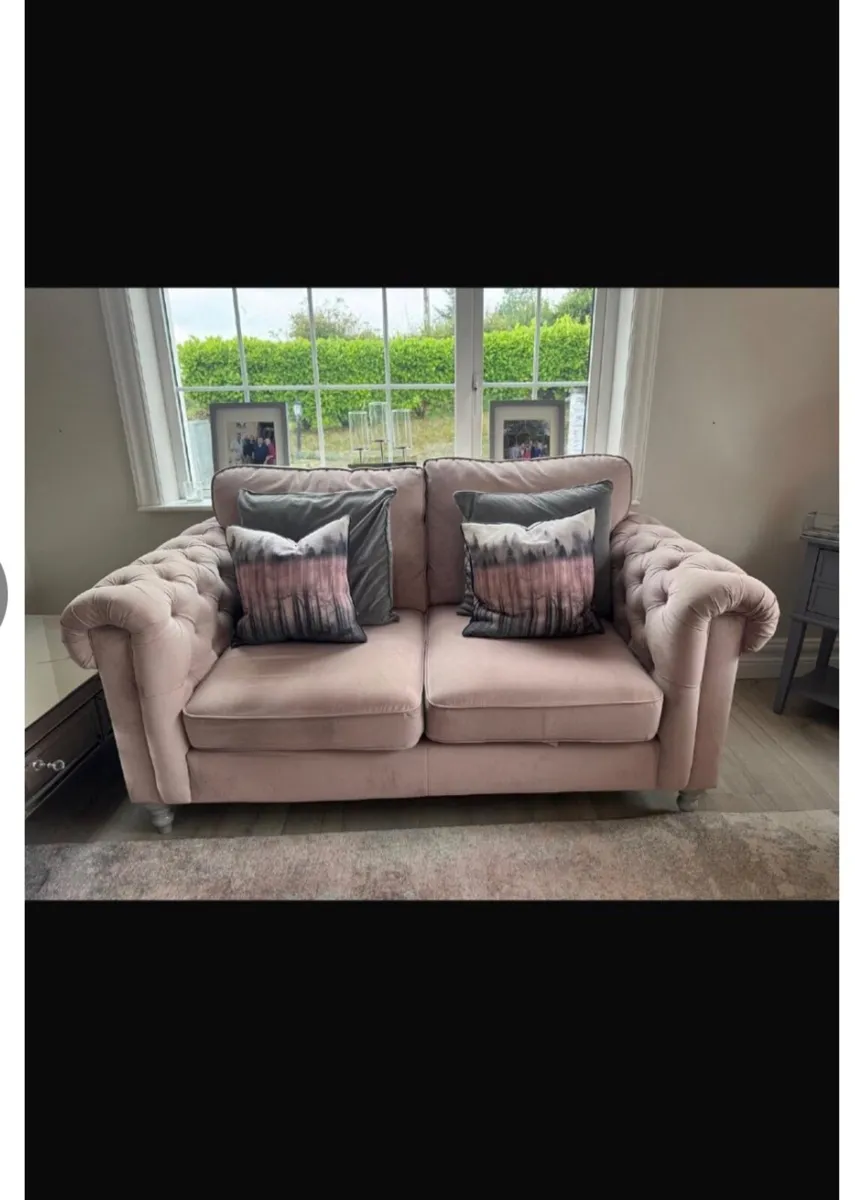 Sofa - Image 1
