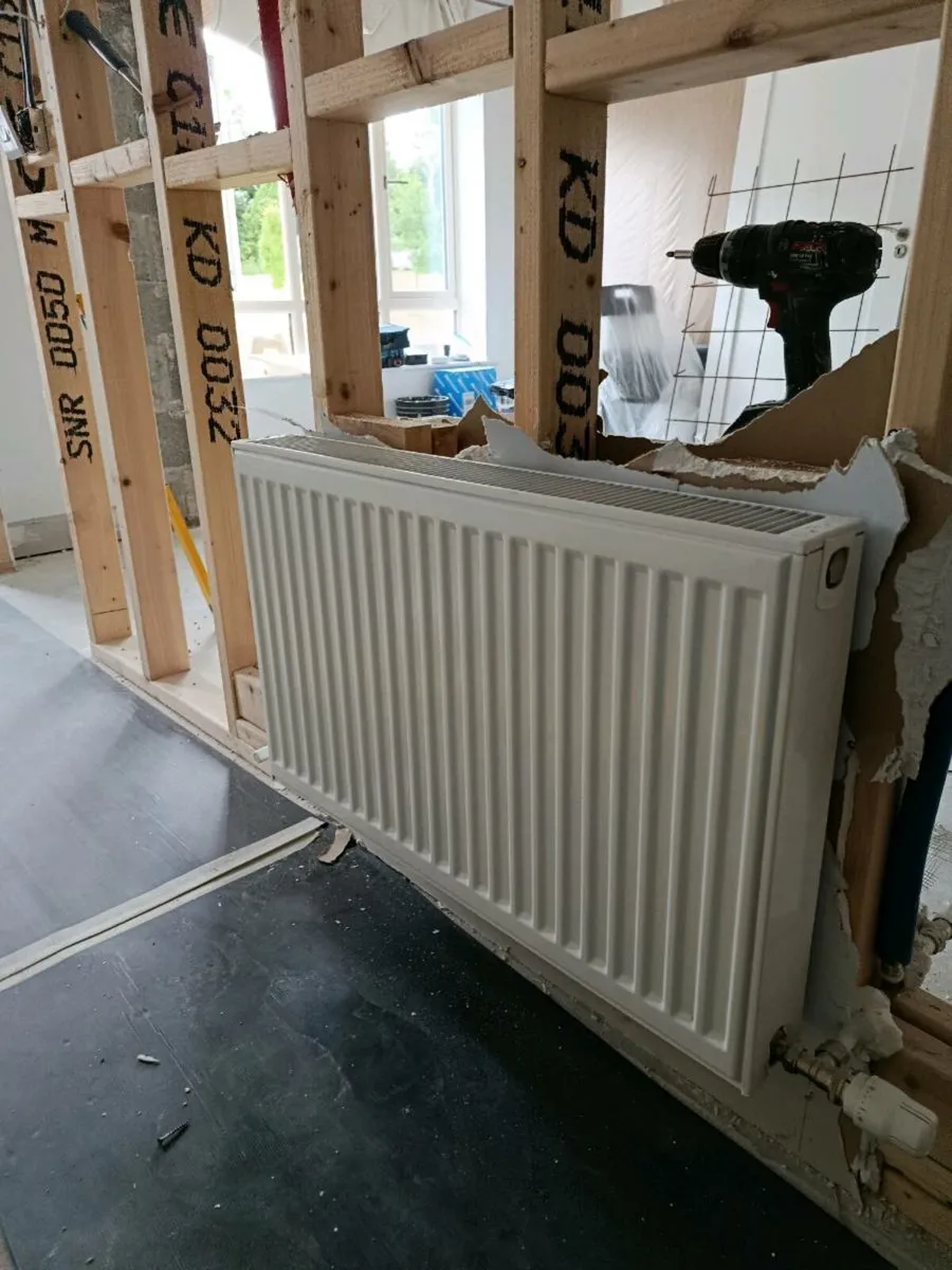 Radiators