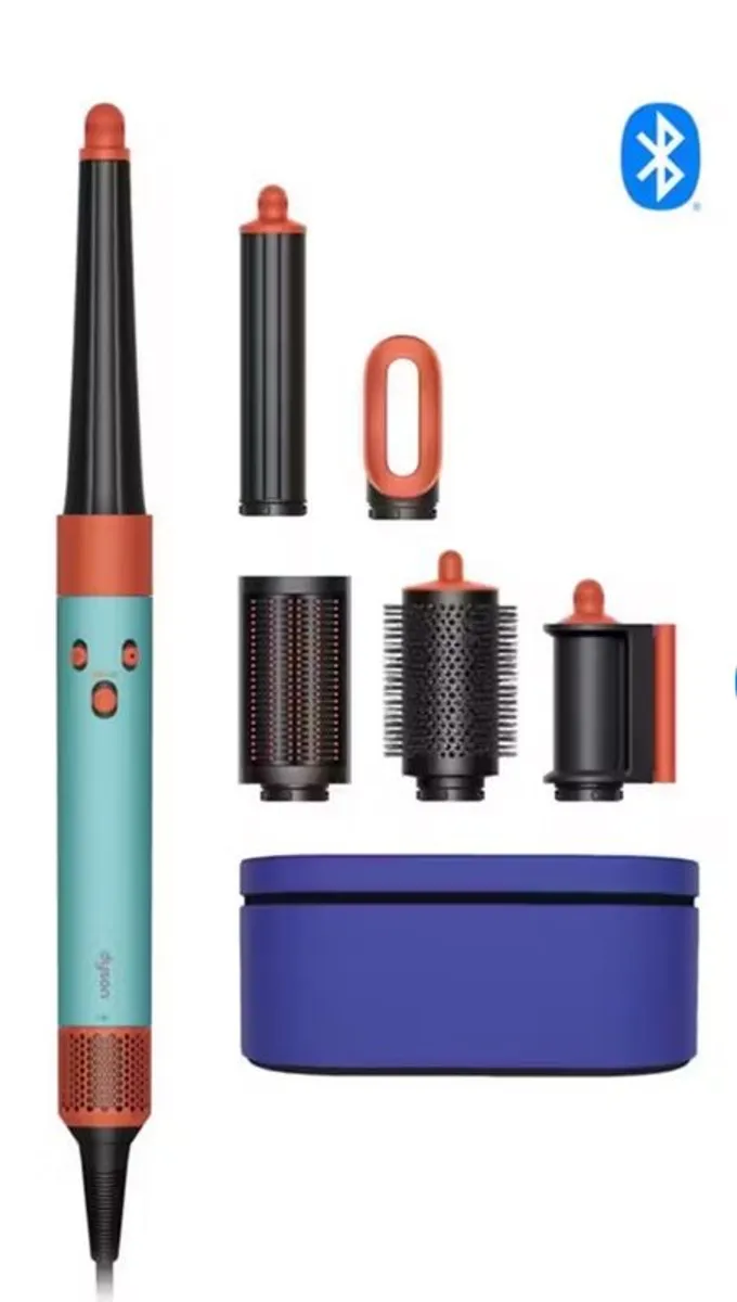Dyson airwrap I.D almost new - Image 1